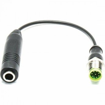 Адаптер для наушников NOKTA&MAKRO KRUZER 1/4″ Адаптер для наушников NOKTA&MAKRO KRUZER 1/4″