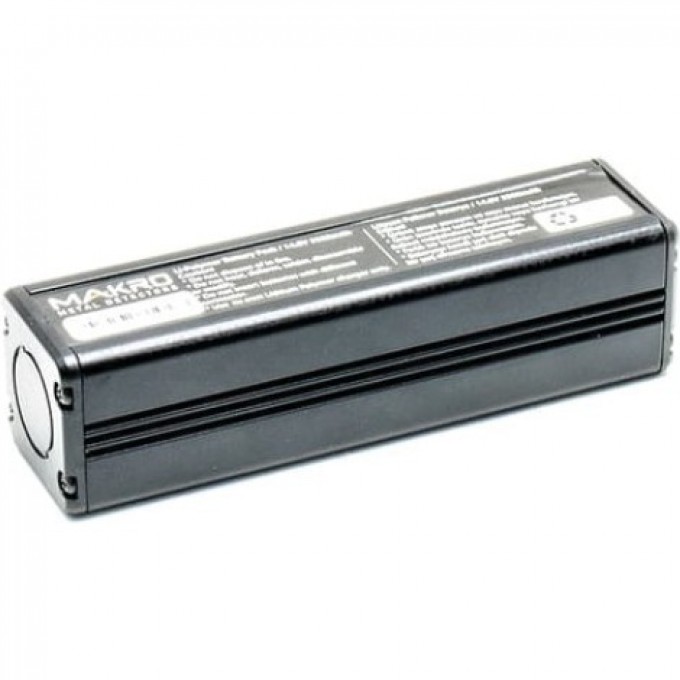 Аккумулятор NOKTA&MAKRO DEEPHUNTER 3D 17000451 Аккумулятор NOKTA&MAKRO DEEPHUNTER 3D 17000451