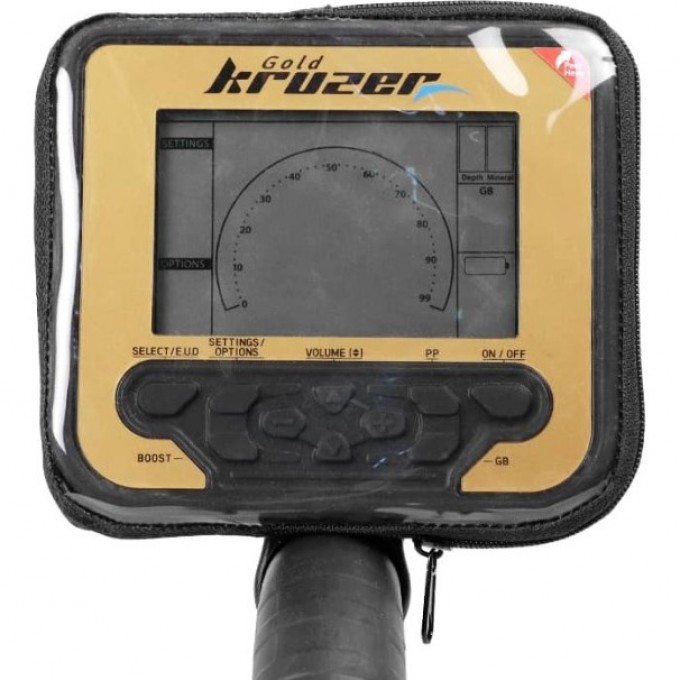 Чехол защитный NOKTA&MAKRO блока управления ANFIBIO/KRUZER/GOLD KRUZER new 17000338 Чехол защитный NOKTA&MAKRO блока управления ANFIBIO/KRUZER/GOLD KRUZER new 17000338