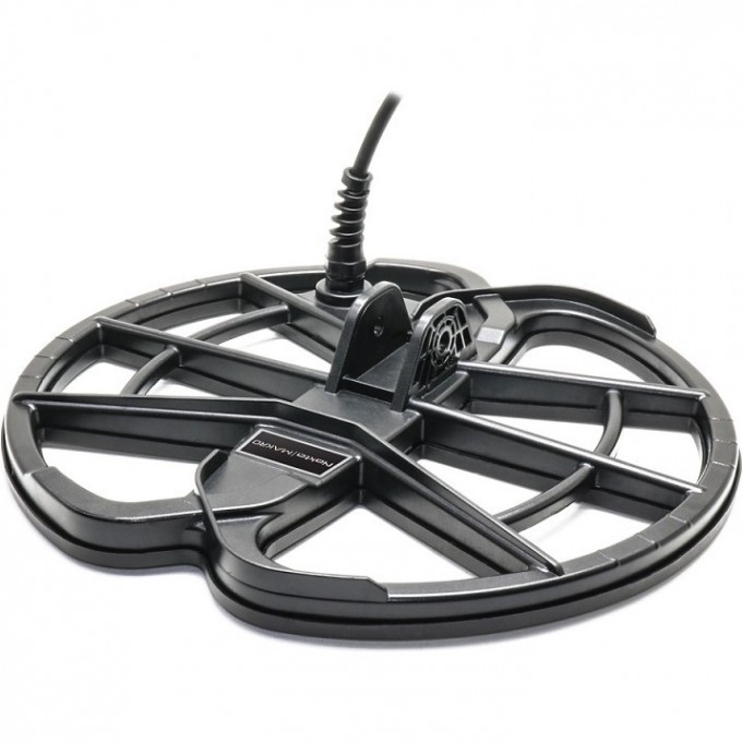 Катушка 11" NOKTA&MAKRO AF28 BLACK NEW 17000121 Катушка 11" NOKTA&MAKRO AF28 BLACK NEW 17000121