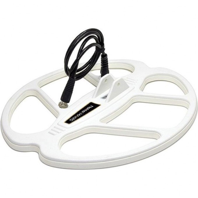 Катушка 15.5'' X 14'' NOKTA&MAKRO GK40 WHITE new 17000131 Катушка 15.5'' X 14'' NOKTA&MAKRO GK40 WHITE new 17000131