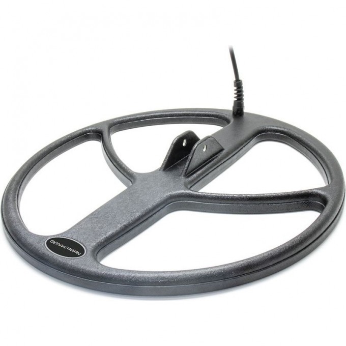 Катушка 15" X 17.5" NOKTA&MAKRO IM45 BLACK new 17000144 Катушка 15" X 17.5" NOKTA&MAKRO IM45 BLACK new 17000144