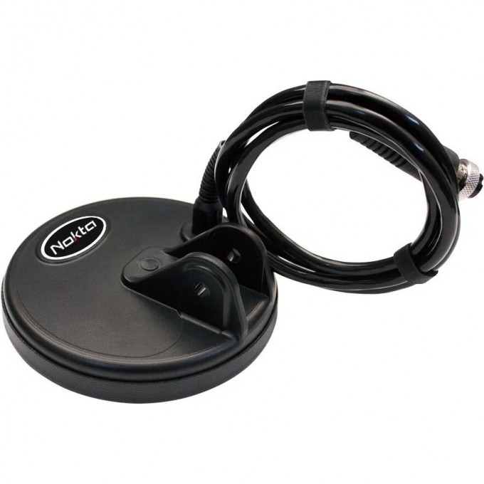 Катушка 5" NOKTA&MAKRO IM13 BLACK 20000691 Катушка 5" NOKTA&MAKRO IM13 BLACK 20000691