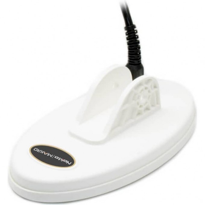 Катушка 7.5"X4" MAKRO GK19 WHITE new 17000128 Катушка 7.5"X4" MAKRO GK19 WHITE new 17000128