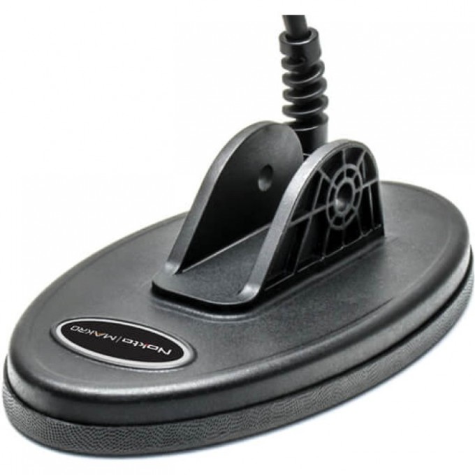 Катушка 7.5''X4'' NOKTA&MAKRO KR19 BLACK new 17000103 Катушка 7.5''X4'' NOKTA&MAKRO KR19 BLACK new 17000103