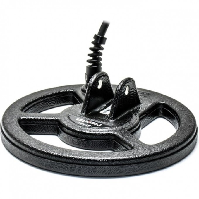 Катушка 7" NOKTA&MAKRO IM18C CONCENTRIC BLACK 20000725 Катушка 7" NOKTA&MAKRO IM18C CONCENTRIC BLACK 20000725