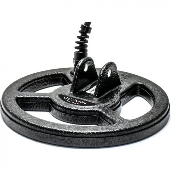 Катушка 7" NOKTA&MAKRO KR18C CONCENTRIC BLACK 20000746 Катушка 7" NOKTA&MAKRO KR18C CONCENTRIC BLACK 20000746