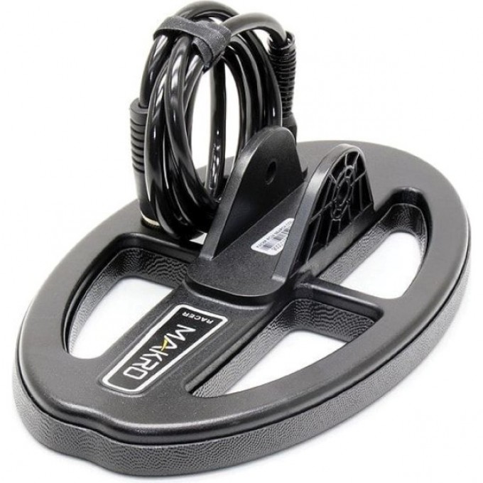 Катушка 9.5"X5 NOKTA&MAKRO RC24 BLACK 20000679 Катушка 9.5"X5 NOKTA&MAKRO RC24 BLACK 20000679