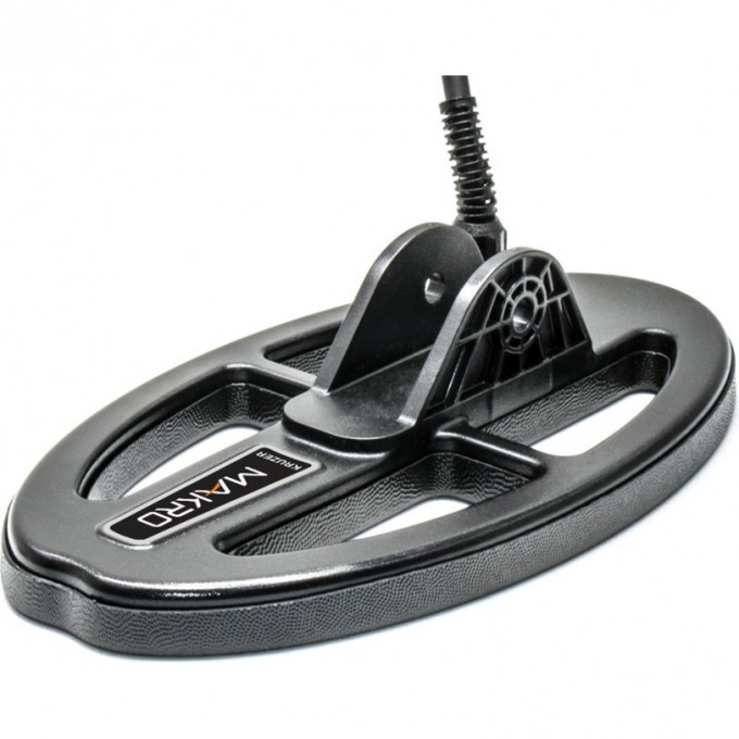 Катушка 9.5"X5" NOKTA&MAKRO KR24 black 20000744 Катушка 9.5"X5" NOKTA&MAKRO KR24 black 20000744