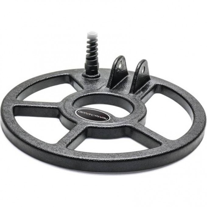 Катушка 9" NOKTA&MAKRO AF23C CONCENTRIC BLACK 20000834 Катушка 9" NOKTA&MAKRO AF23C CONCENTRIC BLACK 20000834