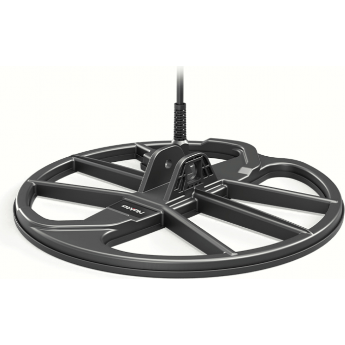 Катушка NOKTA&MAKRO 11″ SIMPLEX Lite/BT/Ultra SX28 BLACK 17000179 Катушка NOKTA&MAKRO 11″ SIMPLEX Lite/BT/Ultra SX28 BLACK 17000179