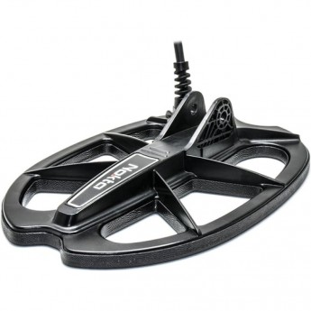 Катушка NOKTA&MAKRO 11"x7" IM28 BLACK Катушка NOKTA&MAKRO 11"x7" IM28 BLACK