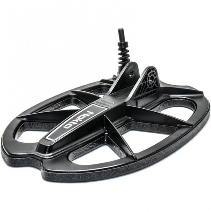 Катушка NOKTA&MAKRO 11"x7" IM28 BLACK 20000622 Катушка NOKTA&MAKRO 11"x7" IM28 BLACK 20000622
