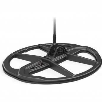 Катушка NOKTA&MAKRO 13,5″×12,5 NOKTA SC BLACK Катушка NOKTA&MAKRO 13,5″×12,5 NOKTA SC BLACK