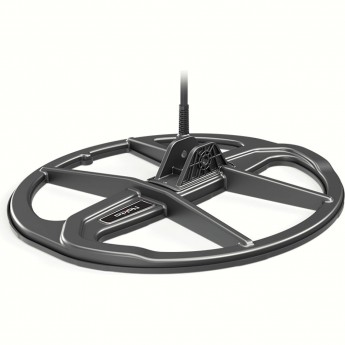 Катушка NOKTA&MAKRO 13.5″×12,5″ Simplex Lite/BT/Ultra SX35 BLACK Катушка NOKTA&MAKRO 13.5″×12,5″ Simplex Lite/BT/Ultra SX35 BLACK