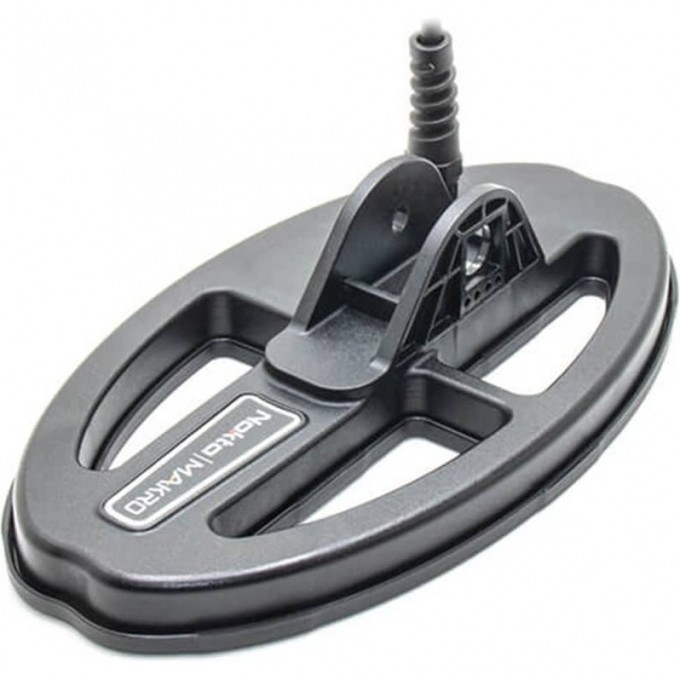 Катушка NOKTA&MAKRO 9.5"X5" MAKRO KR24 BLACK 17000107 Катушка NOKTA&MAKRO 9.5"X5" MAKRO KR24 BLACK 17000107
