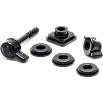 Крепежи NOKTA&MAKRO для крепления катушки Крепежи NOKTA&MAKRO для крепления катушки