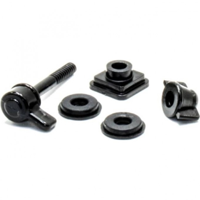 Крепёжный комплект для катушки NOKTA&MAKRO KR40 new 17000735 Крепёжный комплект для катушки NOKTA&MAKRO KR40 new 17000735