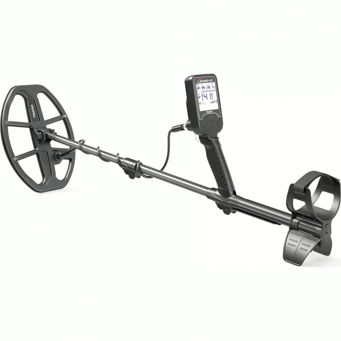 Металлоискатель NOKTA LEGEND 11000838 Металлоискатель NOKTA LEGEND 11000838