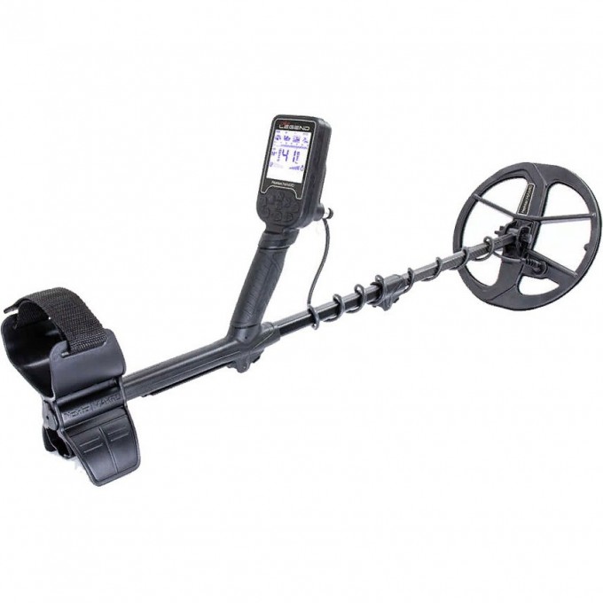Металлоискатель NOKTA MAKRO LEGEND WHP PRO PACKAGE 11000832 Металлоискатель NOKTA MAKRO LEGEND WHP PRO PACKAGE 11000832