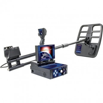 Металлоискатель NOKTA&MAKRO DEEPHUNTER 3D PRO PACKAGE (комплект)