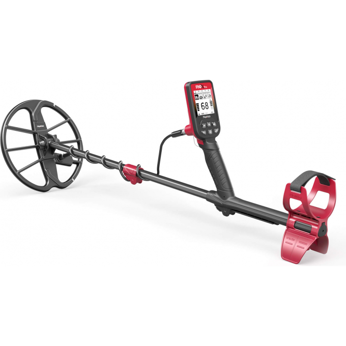 Металлоискатель NOKTA&MAKRO FINDX PRO 11000876 Металлоискатель NOKTA&MAKRO FINDX PRO 11000876