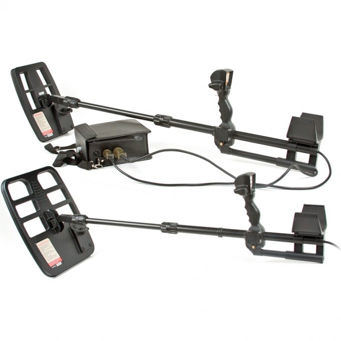 Металлоискатель NOKTA&MAKRO JEOHUNTER 3D DUAL SYSTEM (комплект) 10000609-K Металлоискатель NOKTA&MAKRO JEOHUNTER 3D DUAL SYSTEM (комплект) 10000609-K