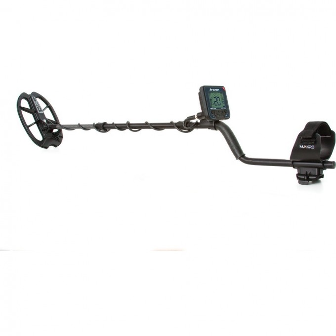 Металлоискатель NOKTA&MAKRO KRUZER RU 11000516 Металлоискатель NOKTA&MAKRO KRUZER RU 11000516