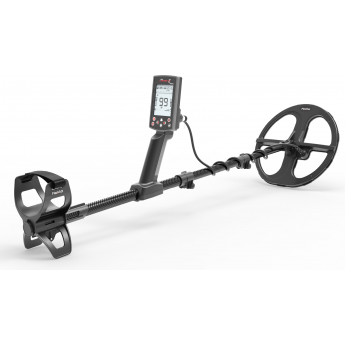 Металлоискатель NOKTA&MAKRO LEGEND 2