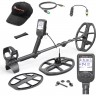 Металлоискатель NOKTA&MAKRO LEGEND комплект 11000838-K