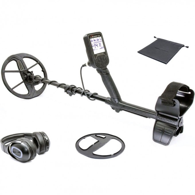 Металлоискатель NOKTA&MAKRO LEGEND WHP NEW 11000839 Металлоискатель NOKTA&MAKRO LEGEND WHP NEW 11000839
