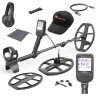 Металлоискатель NOKTA&MAKRO LEGEND WHP NEW комплект 11000839-K