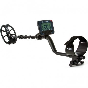 Металлоискатель NOKTA&MAKRO MULTI-KRUZER RU