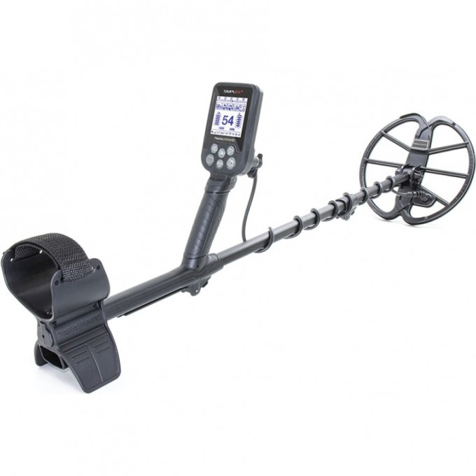 Металлоискатель NOKTA&MAKRO SIMPLEX+ 11000620 Металлоискатель NOKTA&MAKRO SIMPLEX+ 11000620