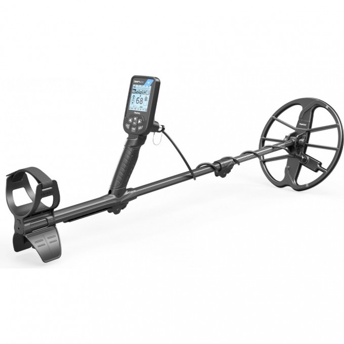 Металлоискатель NOKTA&MAKRO SIMPLEX BT 11000624 Металлоискатель NOKTA&MAKRO SIMPLEX BT 11000624