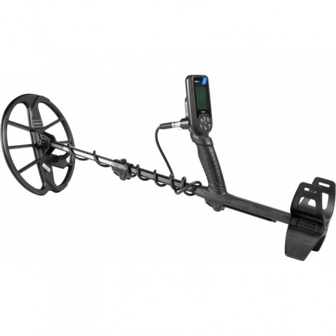 Металлоискатель NOKTA&MAKRO SIMPLEX BT (комплект) 11000624-K Металлоискатель NOKTA&MAKRO SIMPLEX BT (комплект) 11000624-K