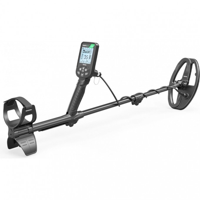Металлоискатель NOKTA&MAKRO SIMPLEX LITE 11000623 Металлоискатель NOKTA&MAKRO SIMPLEX LITE 11000623