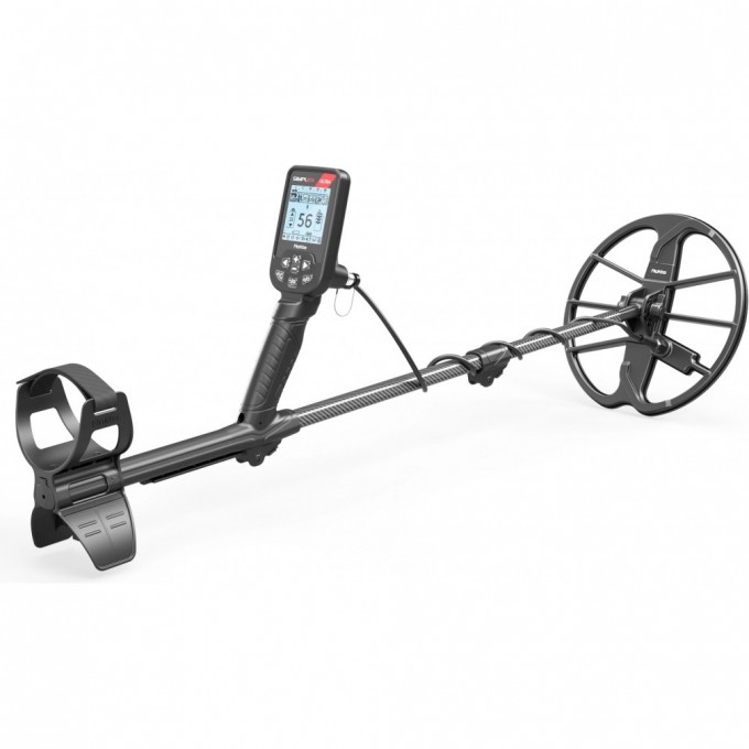 Металлоискатель NOKTA&MAKRO SIMPLEX ULTRA (комплект 1) 11000625-K1