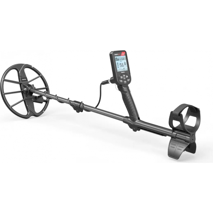 Металлоискатель NOKTA&MAKRO SIMPLEX ULTRA WHP 11000629 Металлоискатель NOKTA&MAKRO SIMPLEX ULTRA WHP 11000629