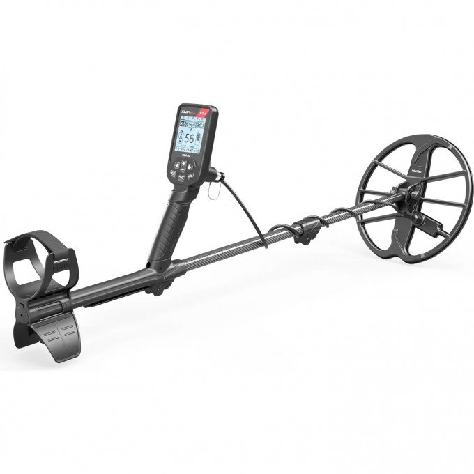 Металлоискатель NOKTA&MAKRO SIMPLEX ULTRA WHP (комплект) 11000629-K Металлоискатель NOKTA&MAKRO SIMPLEX ULTRA WHP (комплект) 11000629-K