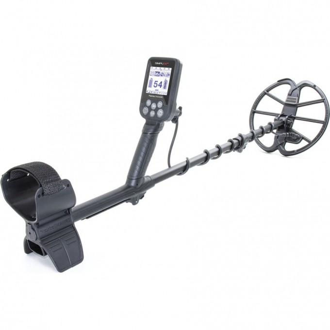 Металлоискатель NOKTA&MAKRO SIMPLEX+ WHP 11000622 Металлоискатель NOKTA&MAKRO SIMPLEX+ WHP 11000622