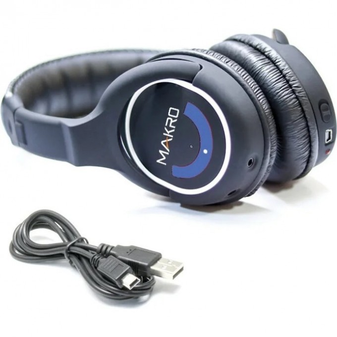 Наушники NOKTA&MAKRO KRUZER 2.4 GHz BLUE EDITION 15000206 Наушники NOKTA&MAKRO KRUZER 2.4 GHz BLUE EDITION 15000206