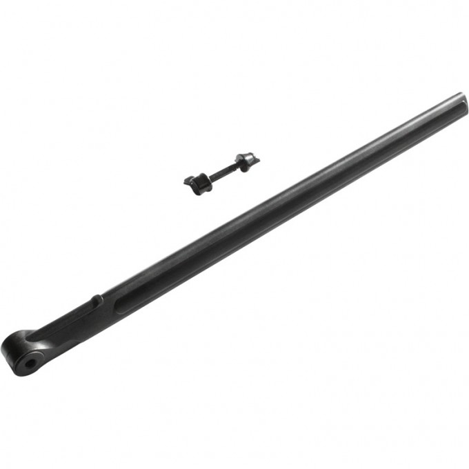 Штанга нижняя NOKTA&MAKRO IMPACT PLASTIC black (IMP/INV) 40000742 Штанга нижняя NOKTA&MAKRO IMPACT PLASTIC black (IMP/INV) 40000742
